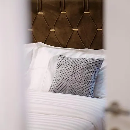 Hotel Capital Tirana