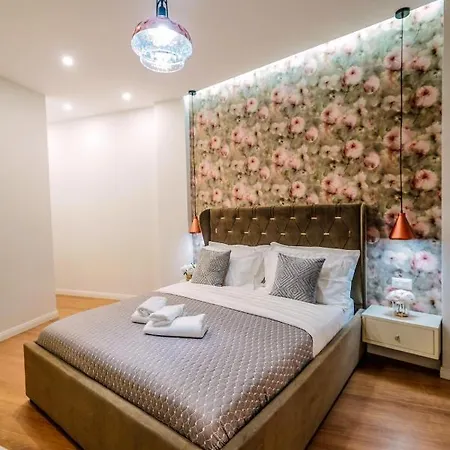 Hotell Capital Tirana