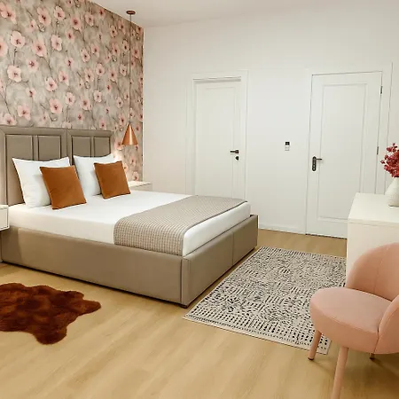 Capital Hotel Tirana