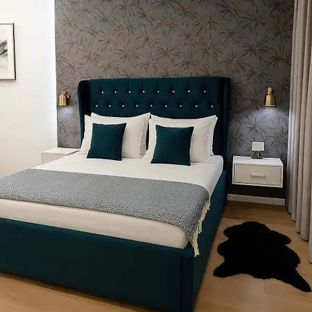 Hotel Capital Tirana