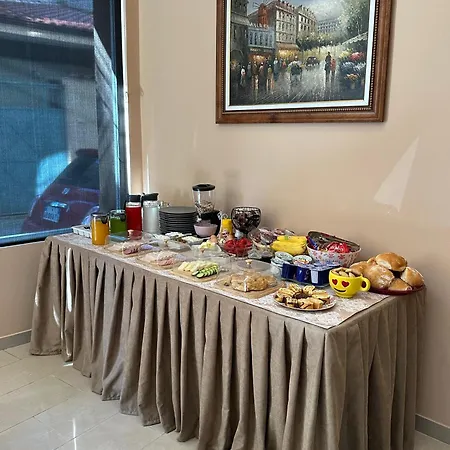 Hotell Capital *