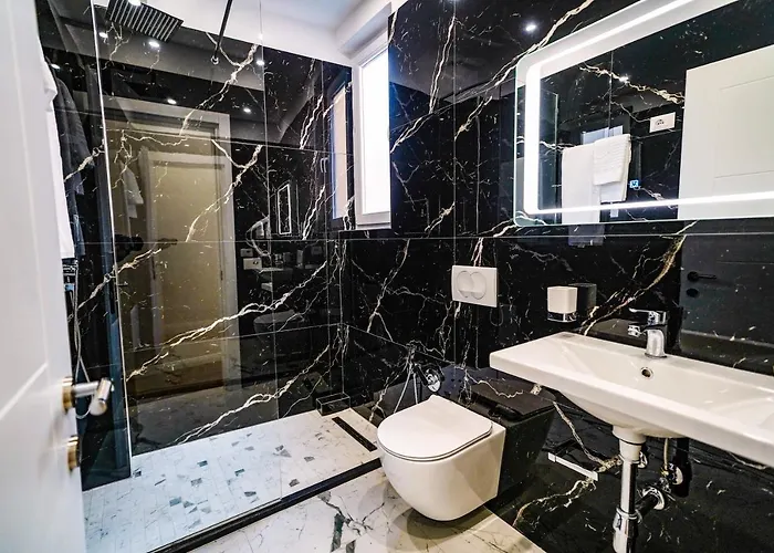 فندق Capital تيرانا