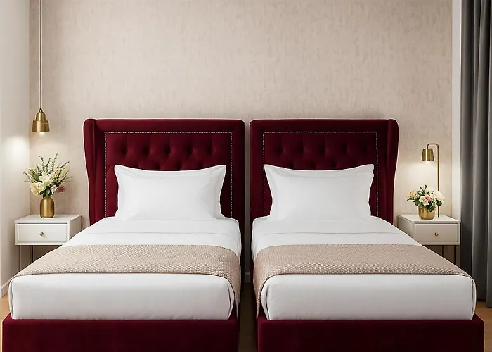 Capital * تيرانا