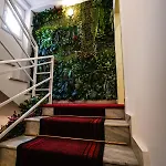Hotell Capital By Arta *