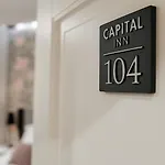 Hotell Capital By Arta