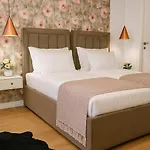 Hotell Capital By Arta *