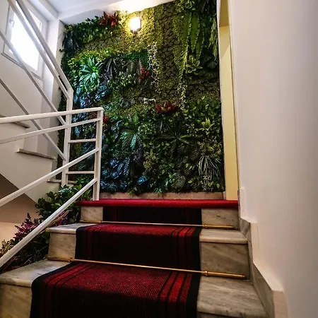 Hotel Capital *