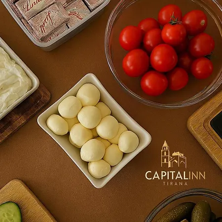Capital *