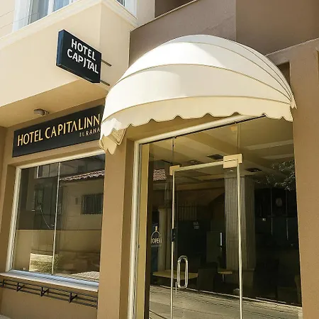 酒店 Capital