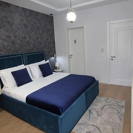 Hotell Capital By Arta