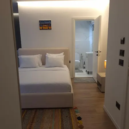 Capital Ξενοδοχείο Τίρανα