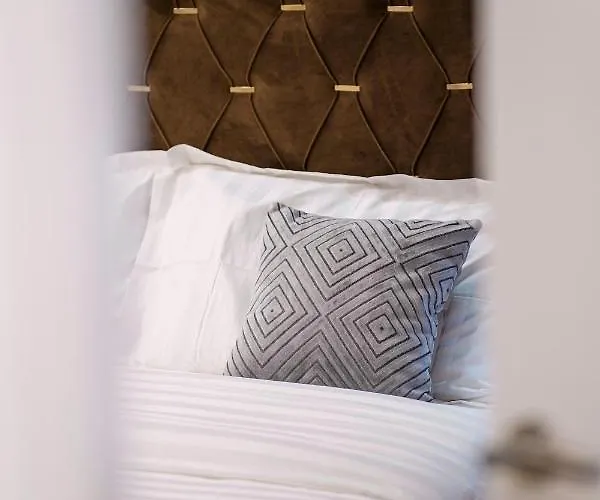 Hotel Capital Tirana