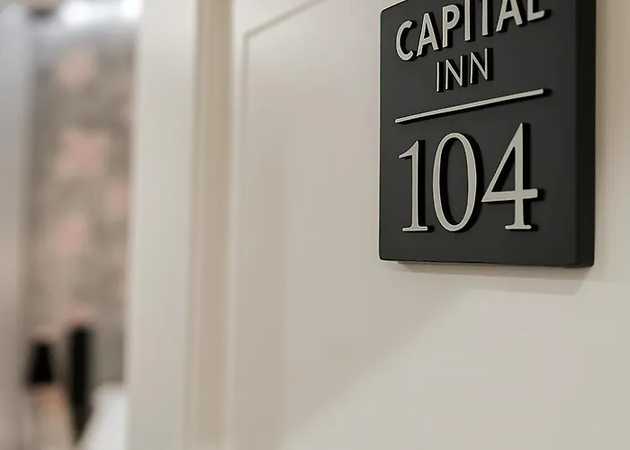 Hotel Capital
