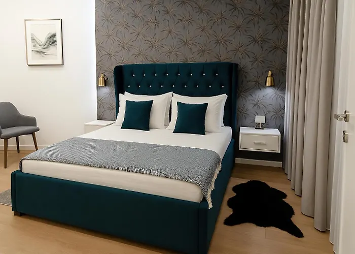 Hotel Capital Tirana