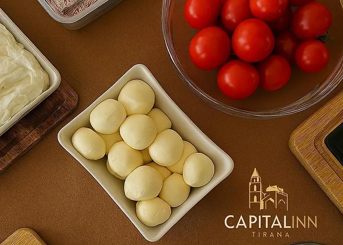 Capital *