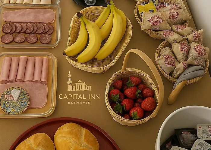 Capital *