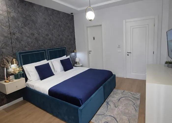 Ξενοδοχείο Capital