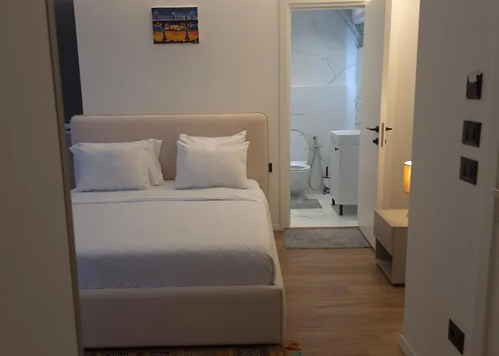 Capital Ξενοδοχείο Τίρανα