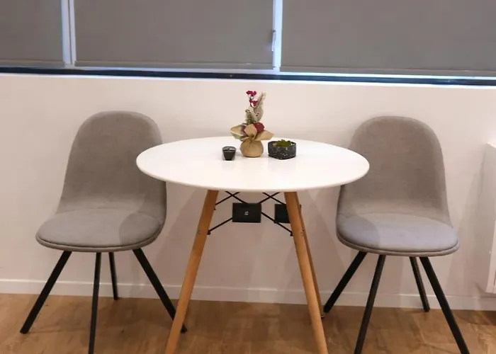 Capital Ξενοδοχείο Τίρανα