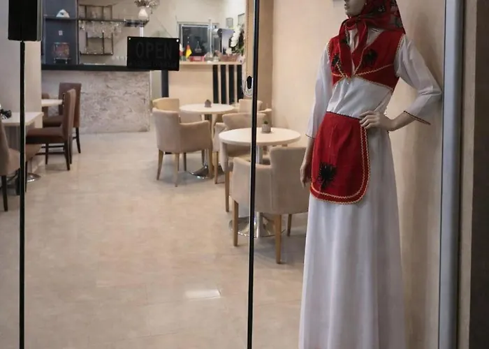 Ξενοδοχείο Capital